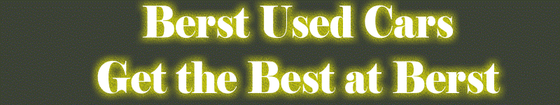 Best Used Cars logo image